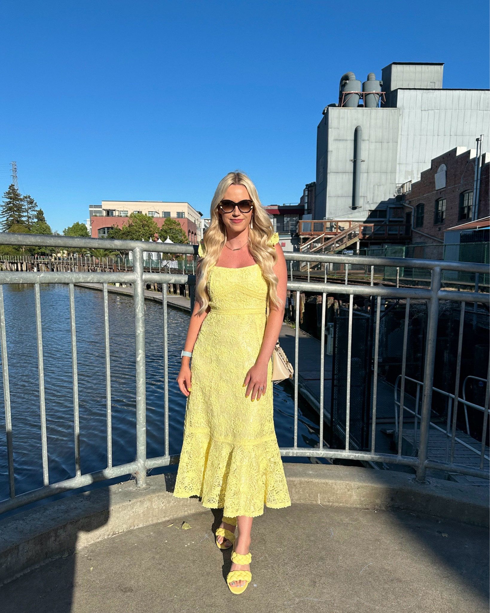 Dress: Small

Midi Dress | Lace Midi Dress | Feminine Style | Girly Style

#LTKSeasonal #LTKStyleTip