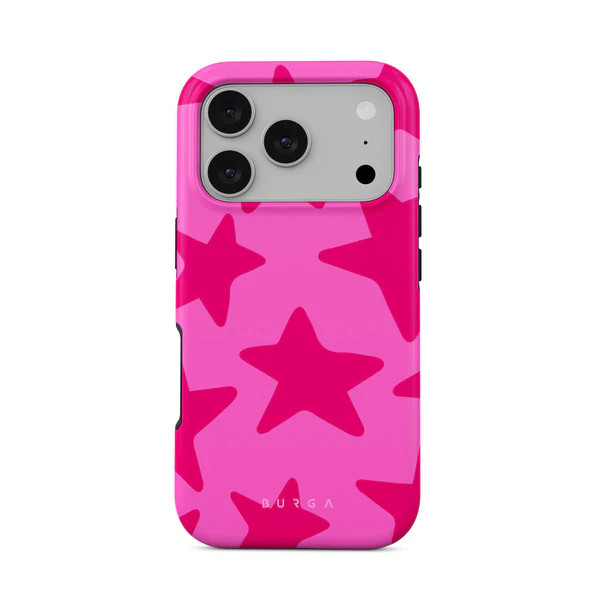 Let's Go Party - iPhone 17 Pro Case | BURGA