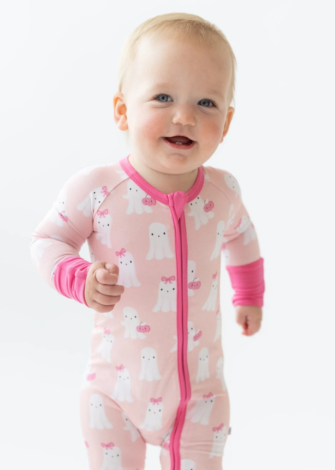 Let's Go Ghouls Zippy | Tiny Jams