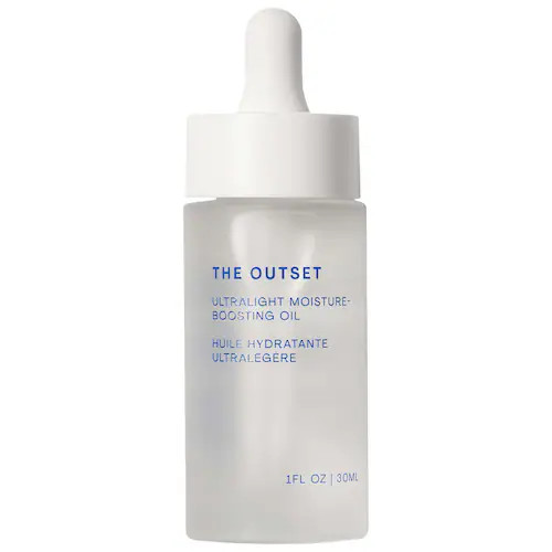 Ultralight Moisture-Boosting Botanical Oil - The Outset | Sephora | Sephora (US)