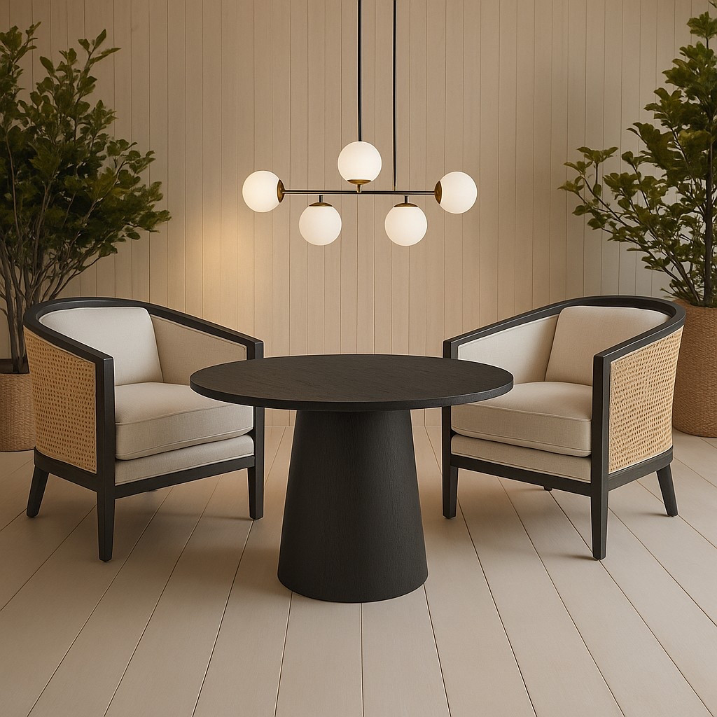 This cozy and elegant corner was designed for a special client, combining comfort and style with carefully selected pieces—all available on Amazon. If you’d like to recreate this space in your own home, you’ll find everything you need linked on my page.

#LTKHome