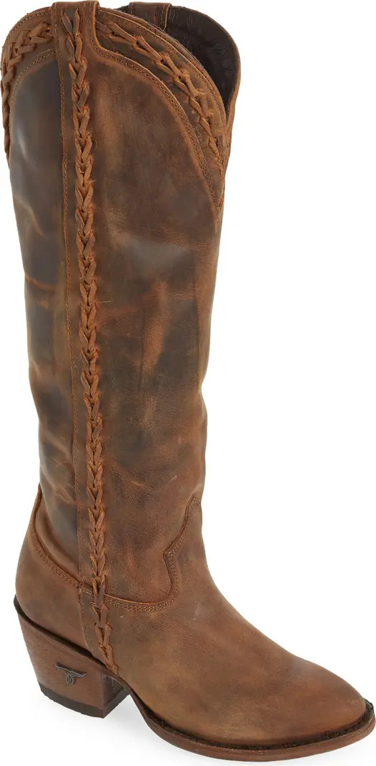 Everyday Emma Western Boot | Nordstrom