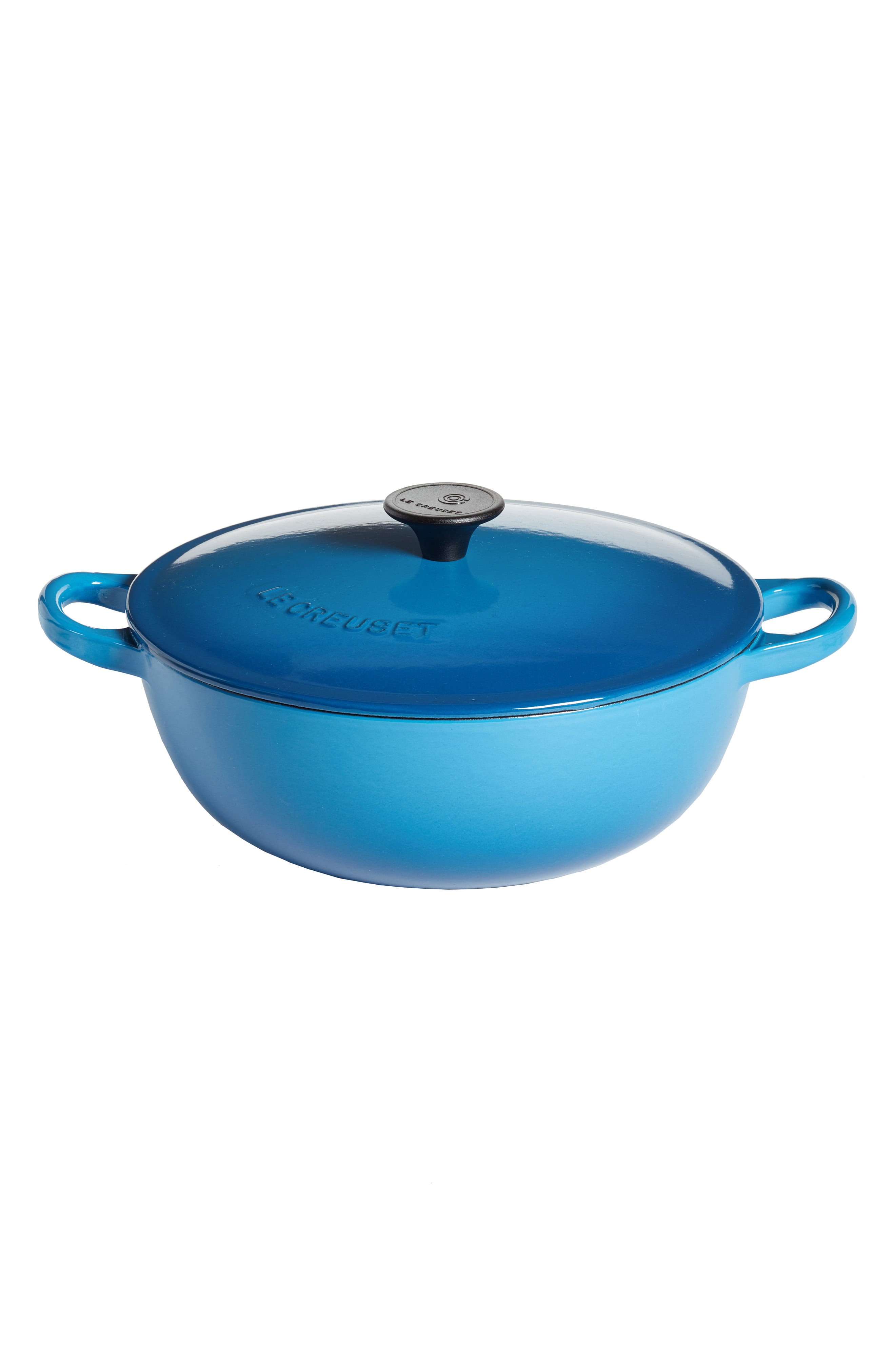 Le Creuset 2 3/4 Quart Enameled Cast Iron Soup Pot | Nordstrom