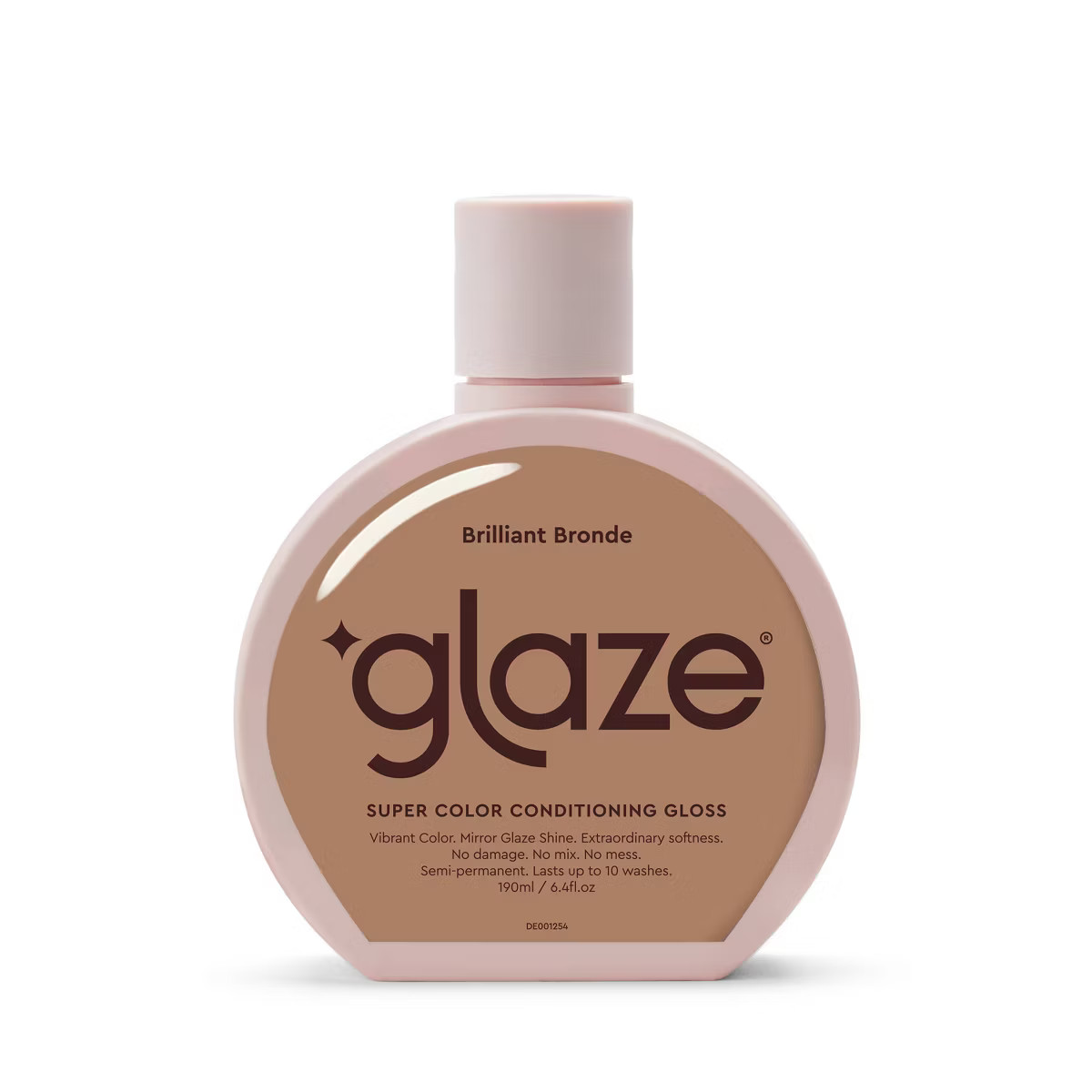 Glaze Super Hair Gloss - 6.4 fl oz | Target
