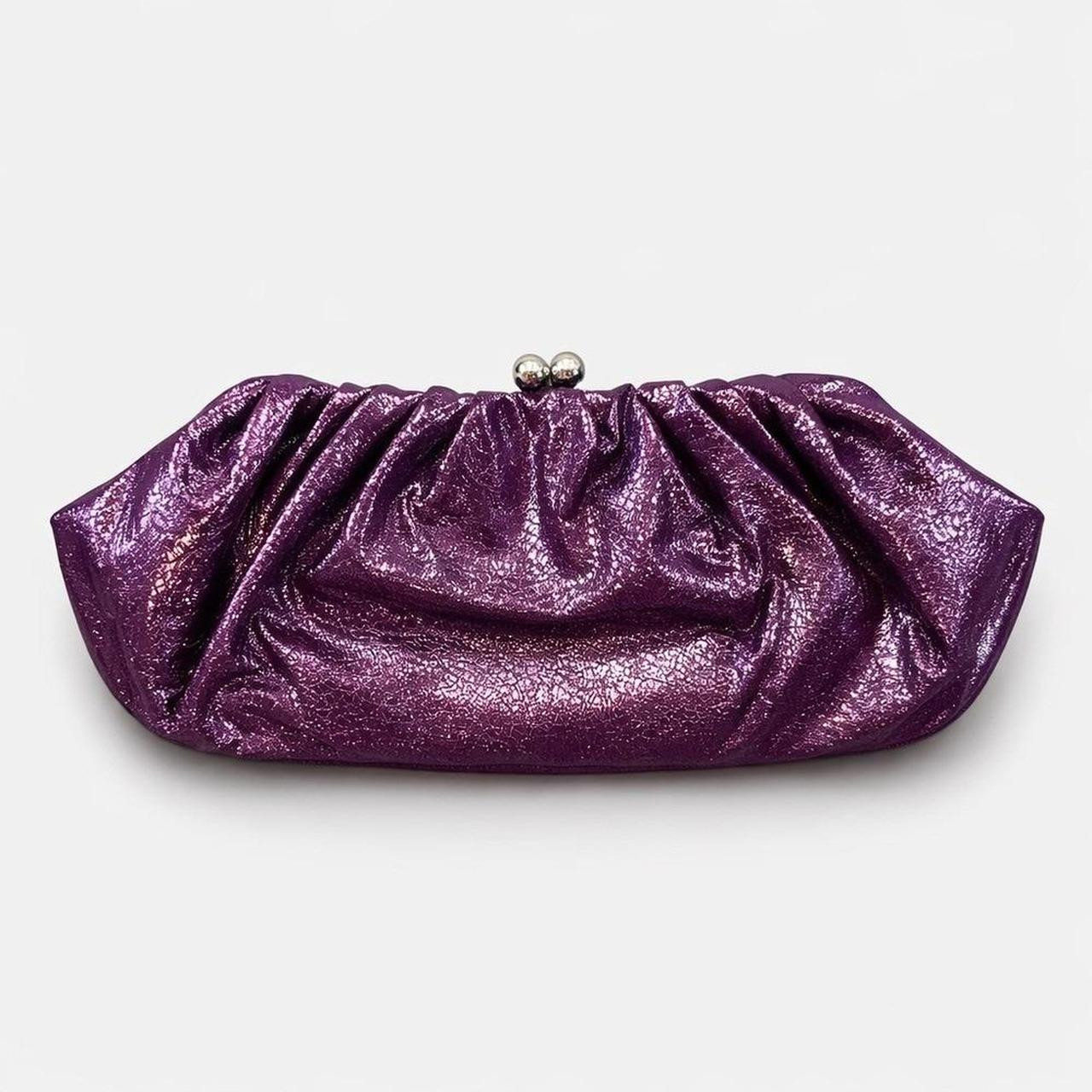 Glamorous Women's Bag - Purple | Depop US