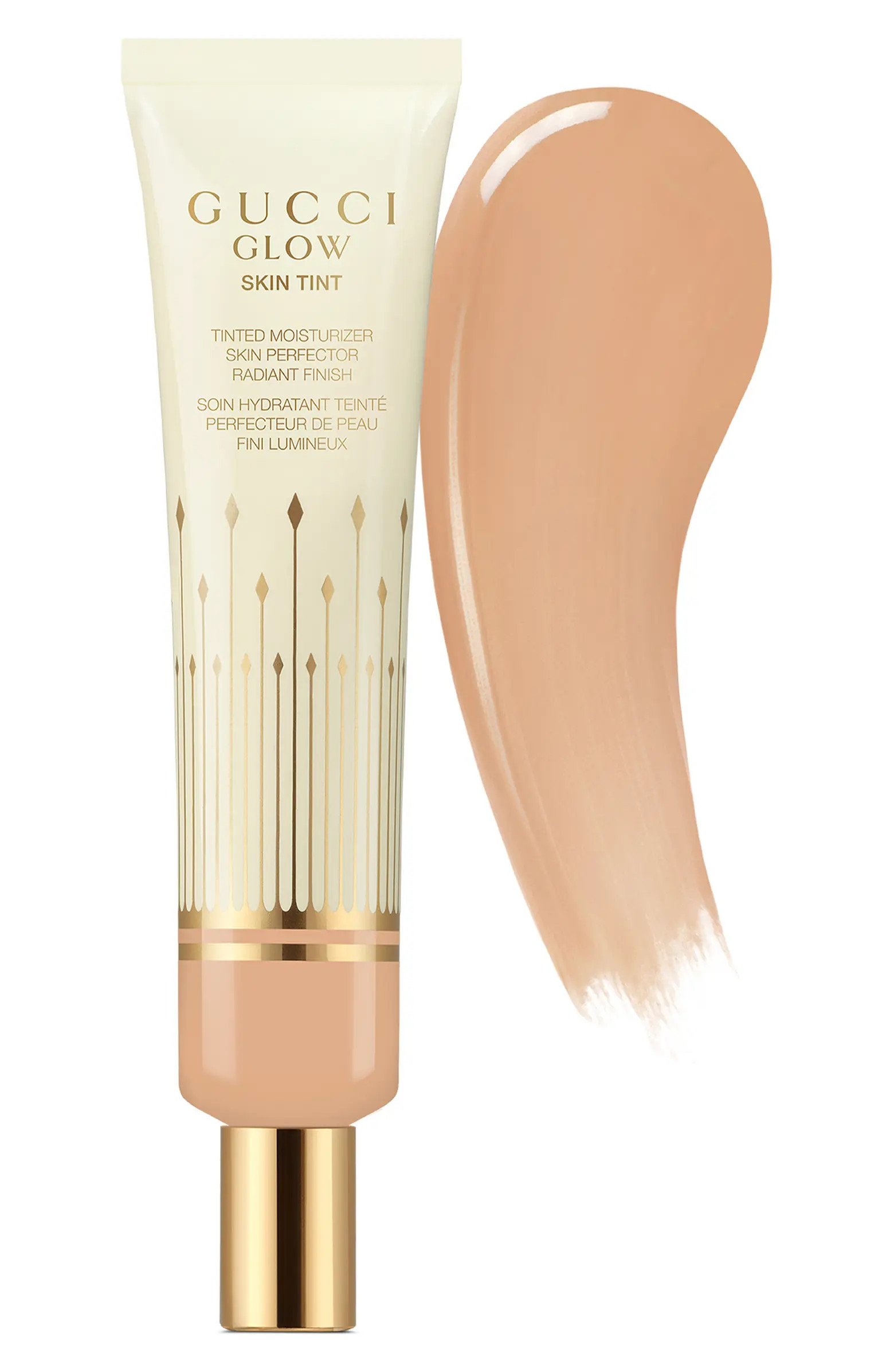 Glow Skin Tinted Moisturizer with Hyaluronic Acid & Bakuchiol | Nordstrom