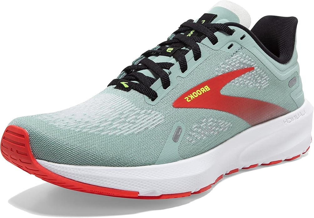 Brooks Women's Launch 9 Running Shoe | Amazon (UK)