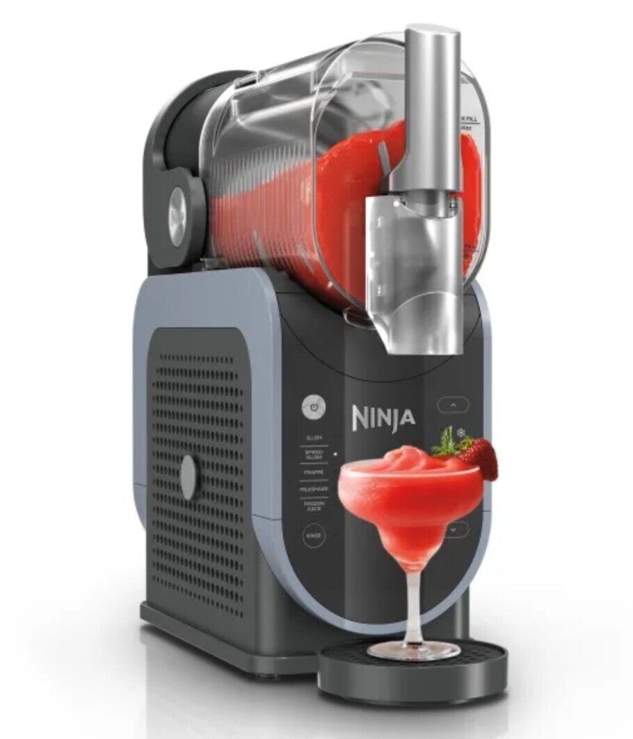 Ninja SLUSHi™Professional Frozen Drink Maker | eBay US