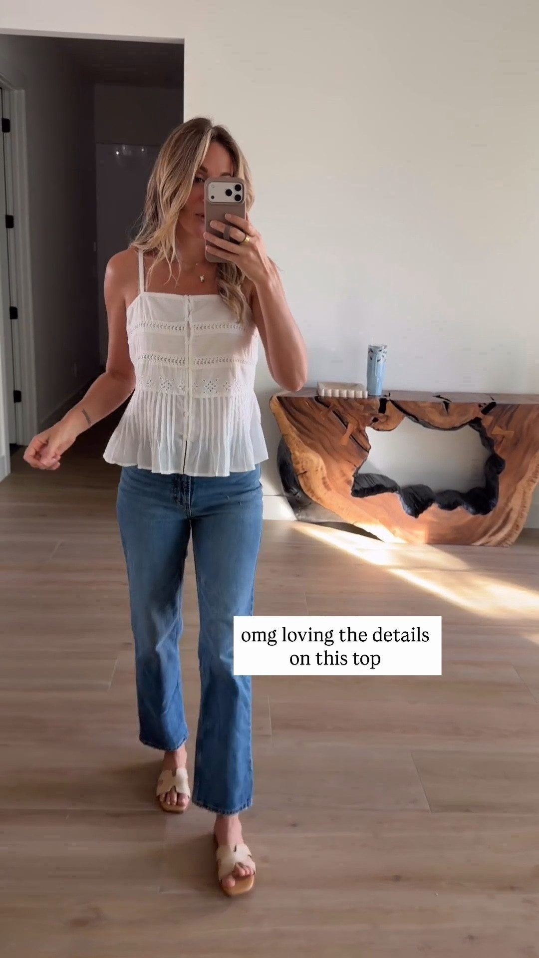 Love this target top

#LTKmomlife #LTKU #LTKootd