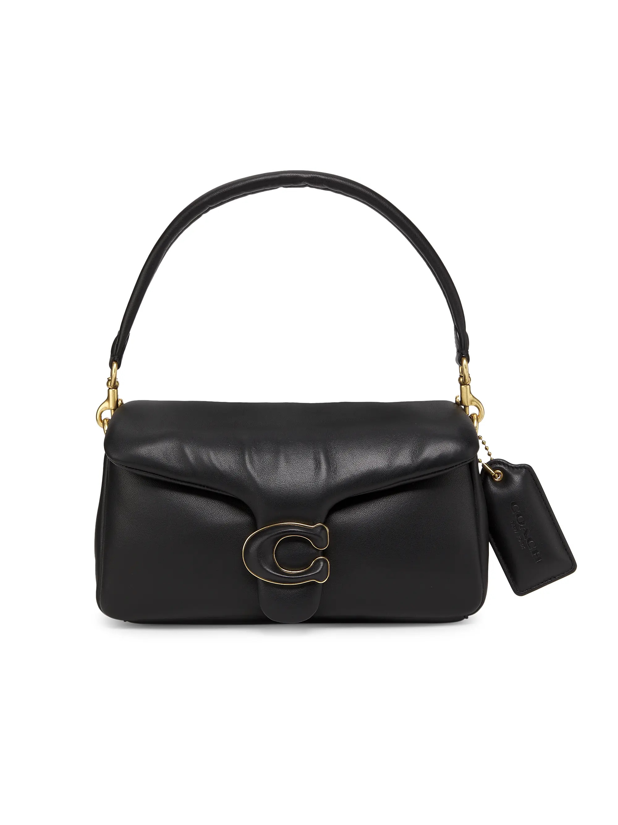 Pillow Tabby 26 Leather Shoulder Bag | Saks Fifth Avenue