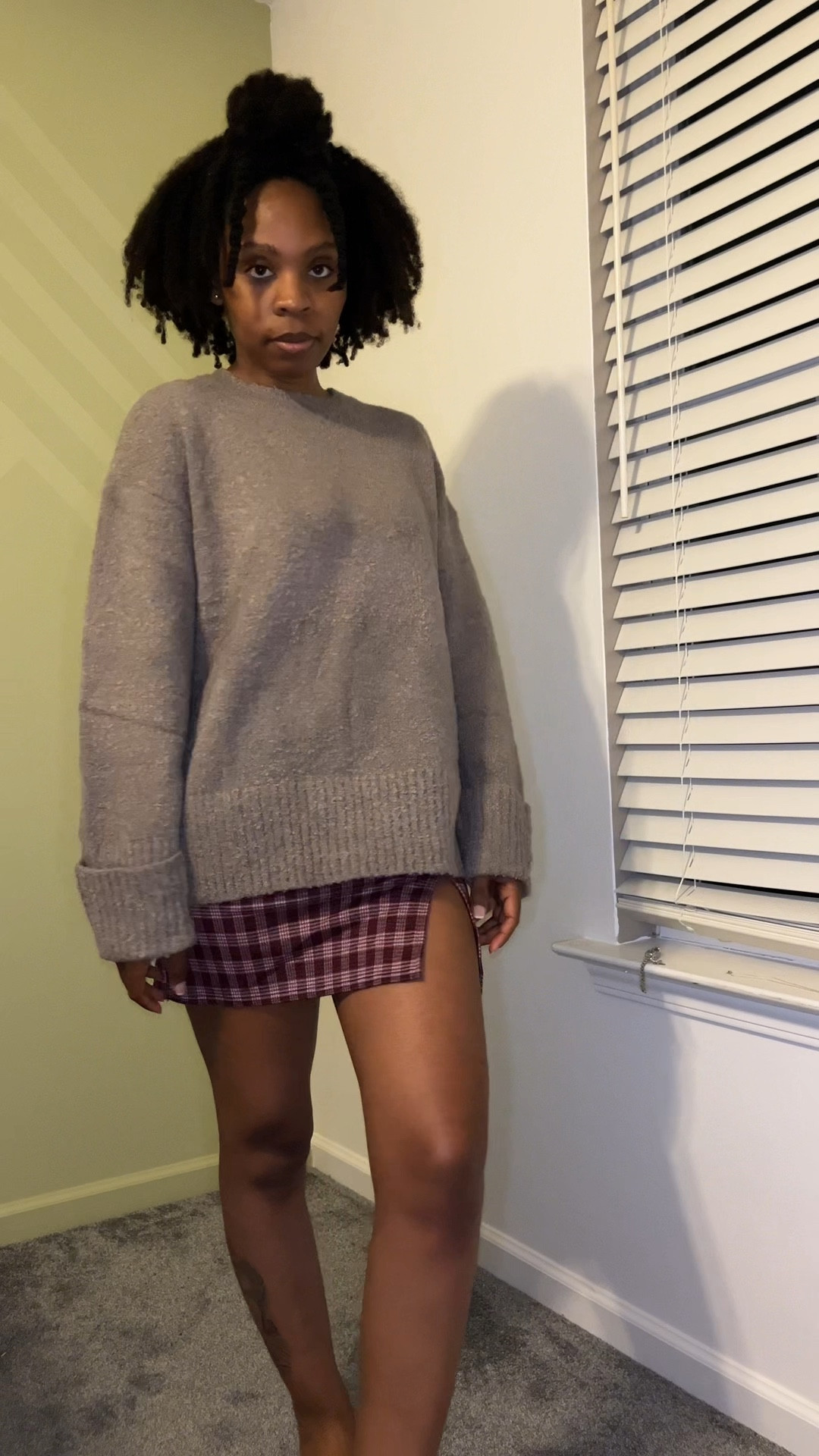 Lillusory oversized sweater 

https://www.amazon.com/dp/B0BMTY5SH3?ref=t_ac_view_request_product_image&campaignId=amzn1.campaign.2GIFQ5BQ43ED5&linkCode=tr1&tag=kiarajeter-20&linkId=amzn1.campaign.2GIFQ5BQ43ED5_1727406151582

#LTKVideo 

#LTKFindsUnder50 #LTKStyleTip