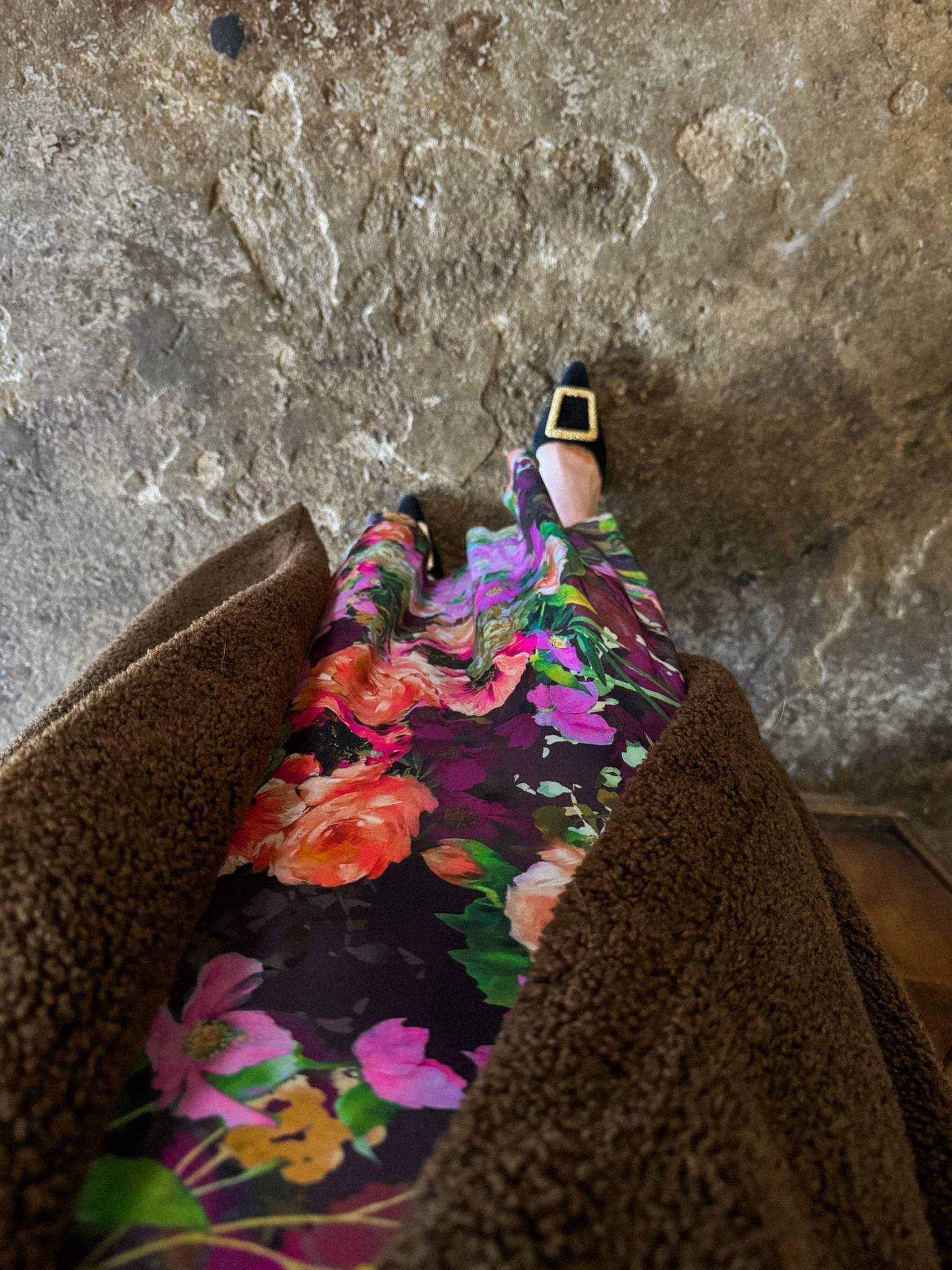 A bridal brunch for a childhood bestie means chic floral print 🌸💐🌷🤎

Dress and coat rented from Nuuly, https://www.nuuly.com/rent/products/eloise-floral-dress?color=

#LTKwedding #LTKshoecrush #LTKSeasonal