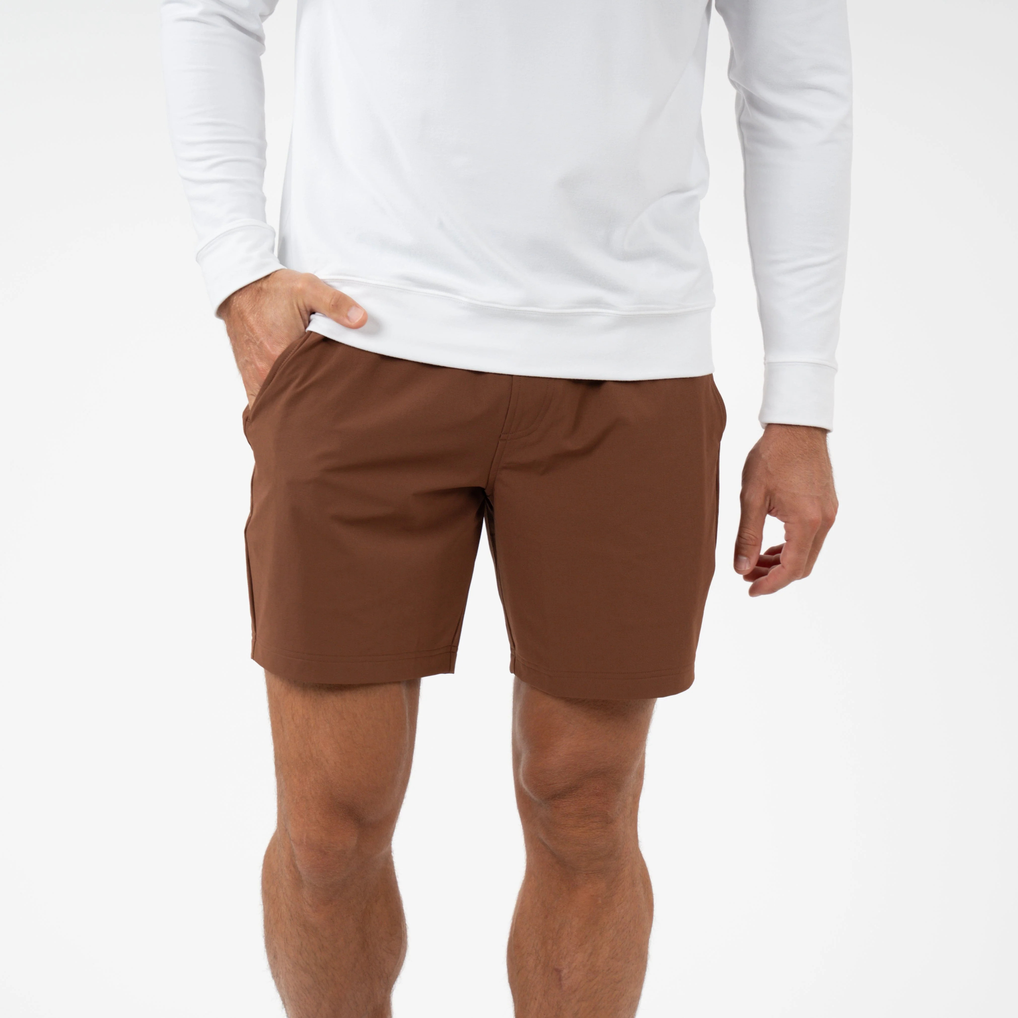 Everyday Short | RHOBACK