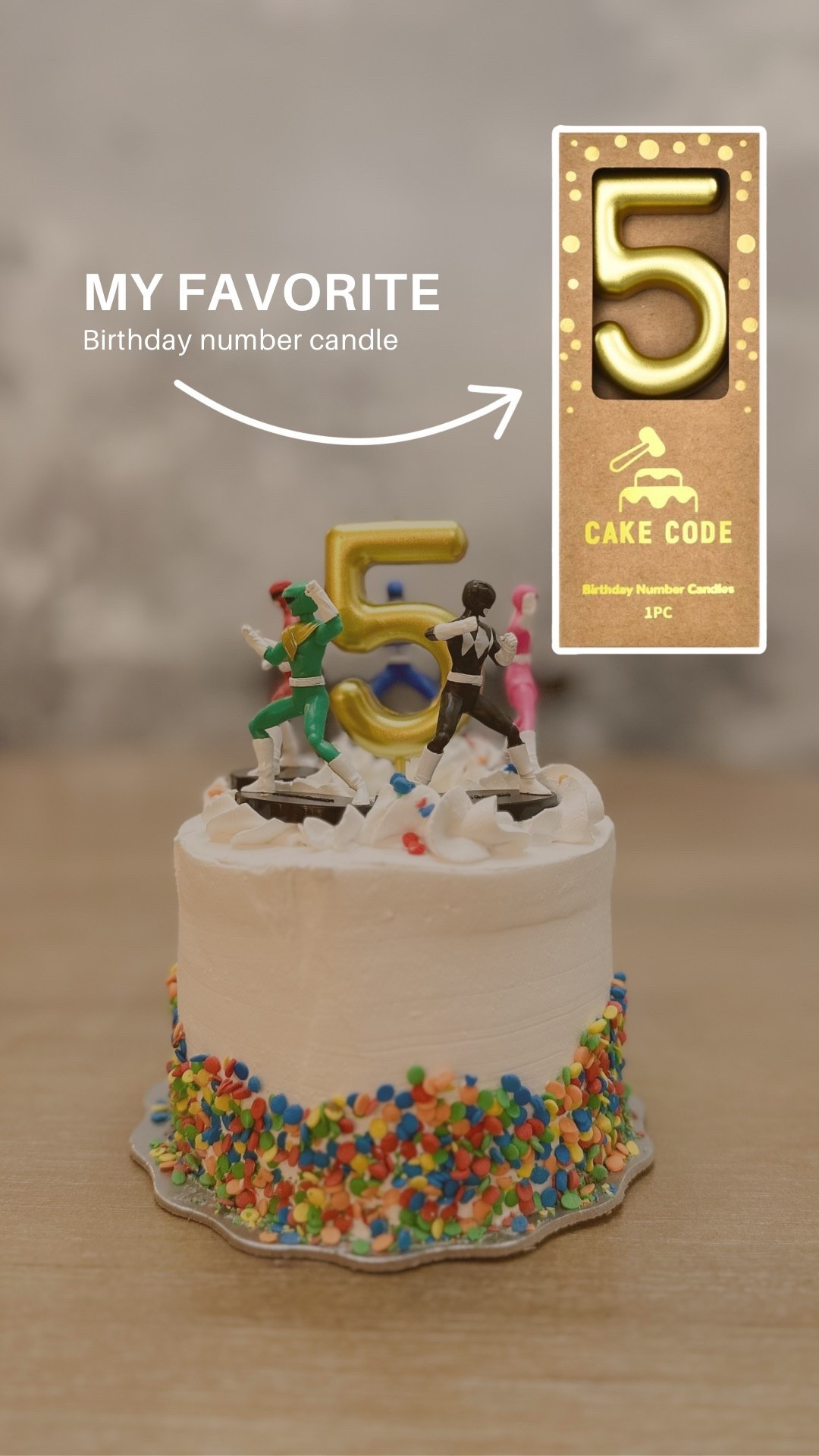 Birthday number candle cake topper from Amazon!

Birthday parties
Birthday cake

#LTKKids #LTKFamily
