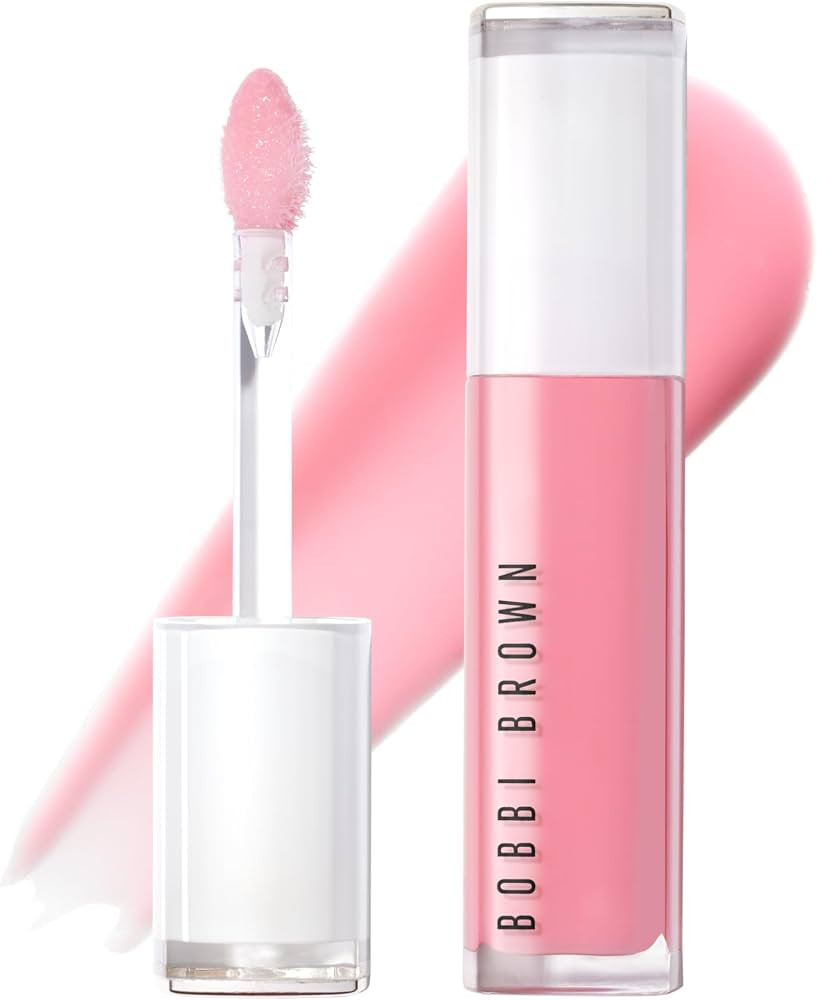 Bobbi Brown Extra Plump Lip Serum | Hydrating, Conditioning, Lip-Plumping Serum | With Botanical ... | Amazon (US)