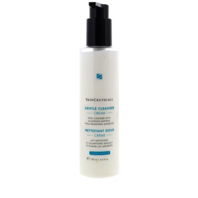 Skinceuticals Gentle Cleanser Cream, 6.4 oz | Target