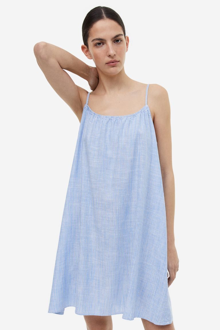 Sleeveless Dress | H&M (US + CA)