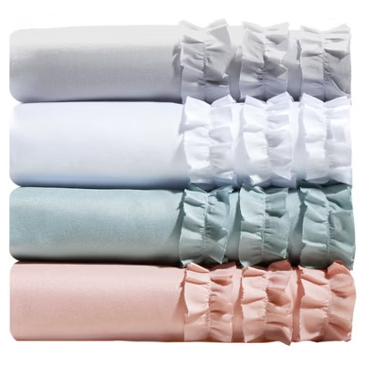 Ruffled Sheet Sets | Target
