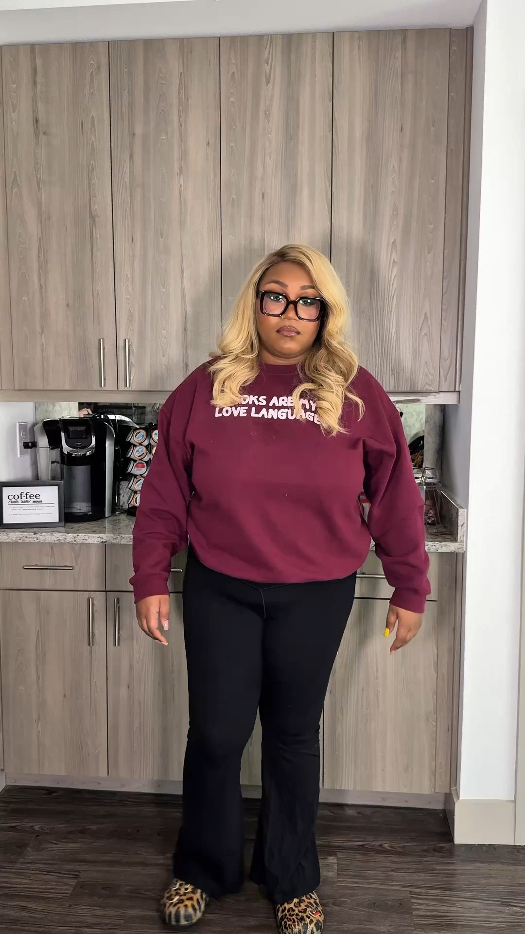 It’s not about your body; it’s all about the clothing you decide to wear. Even if you’re going through changes this spring, you can still rock outfits and pieces that you adore. Drop a comment with “spring,” and I’ll share the specifics on these fabulous items! #springfashion #plussizefashion #sheincurve #shein

#LTKootd #LTKPlusSize #LTKFestival
