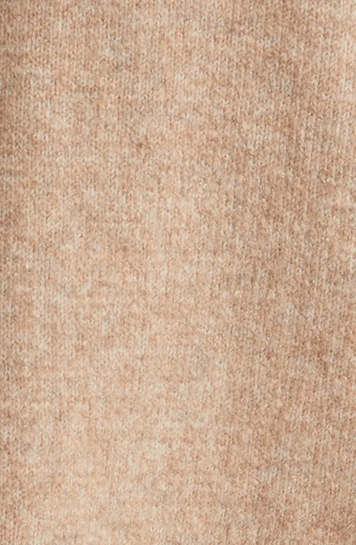 Center Seam Crewneck Sweater | Nordstrom