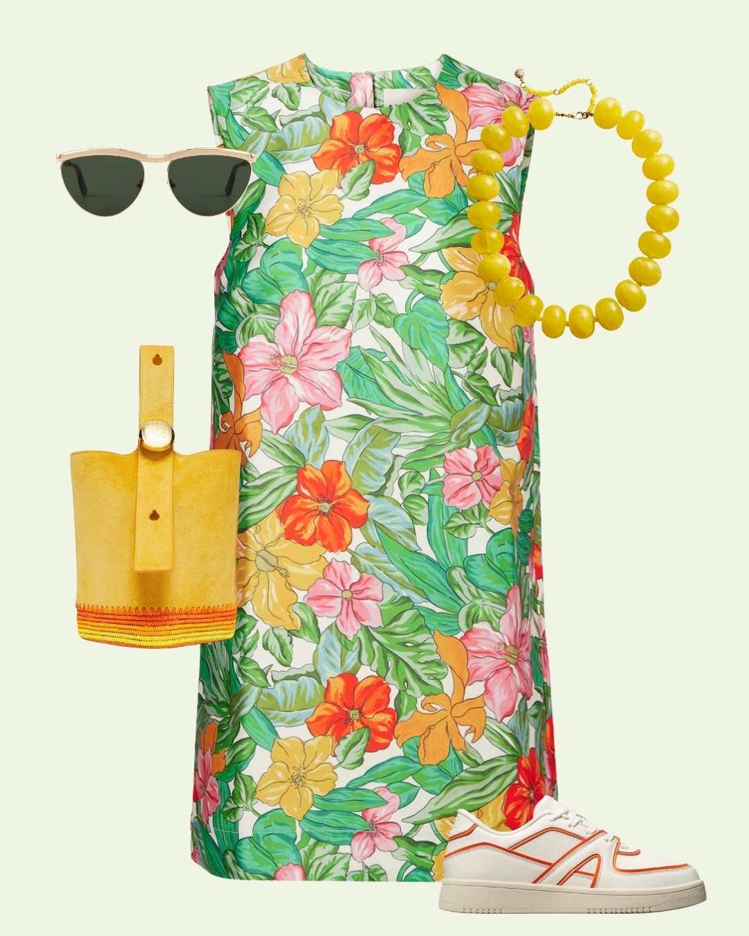 Masters outfit inspo⛳️ 

#LTKootd #LTKSpringSale