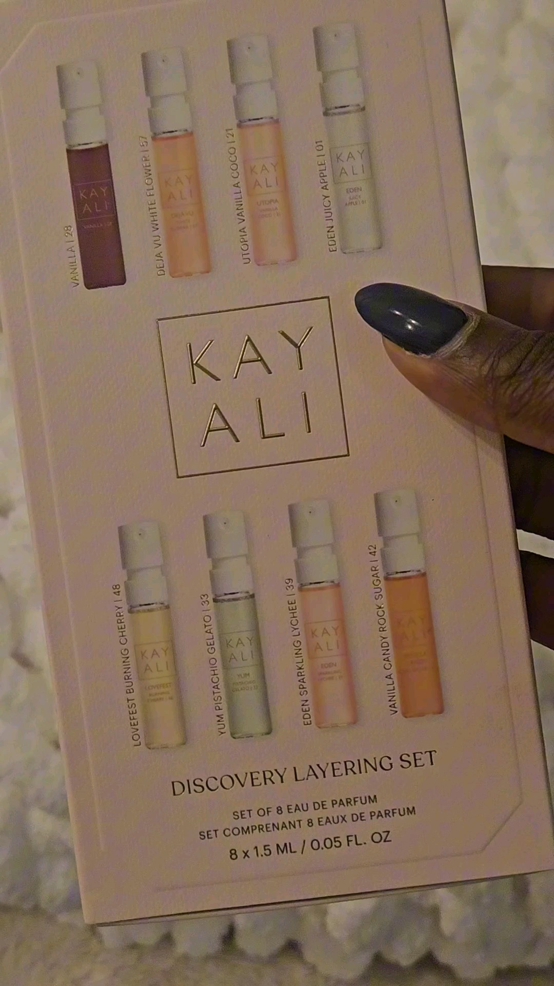 Had to stock up on my favs at the Sephora sale!! 

#LTKHoliday #LTKSeasonal #LTKBeauty