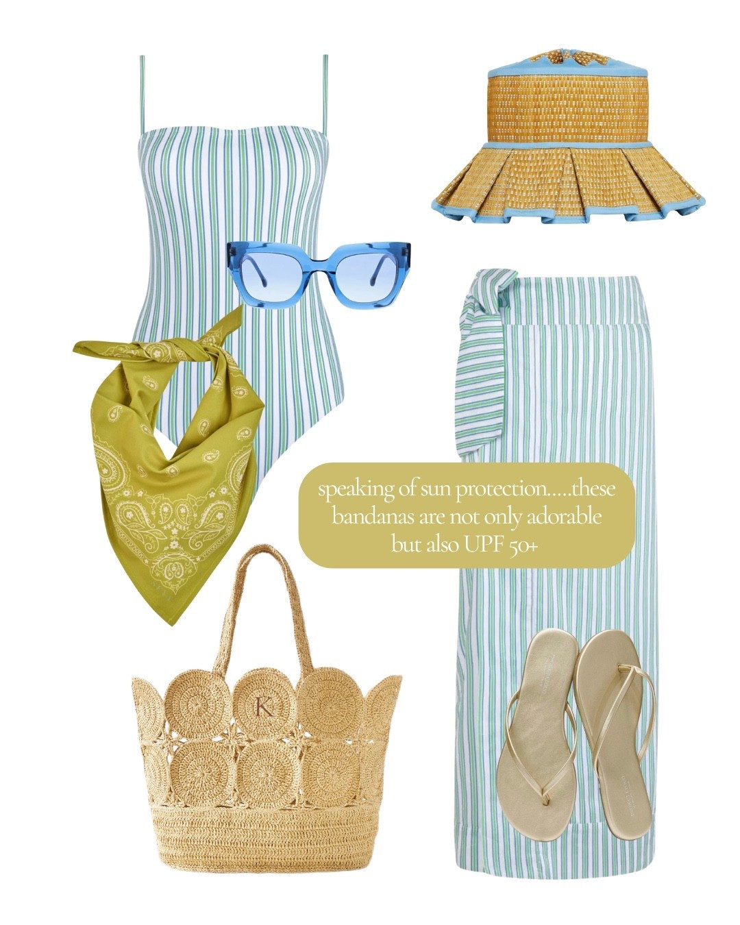 Need this one piece and sarong

#LTKSeasonal #LTKSwim #LTKTravel