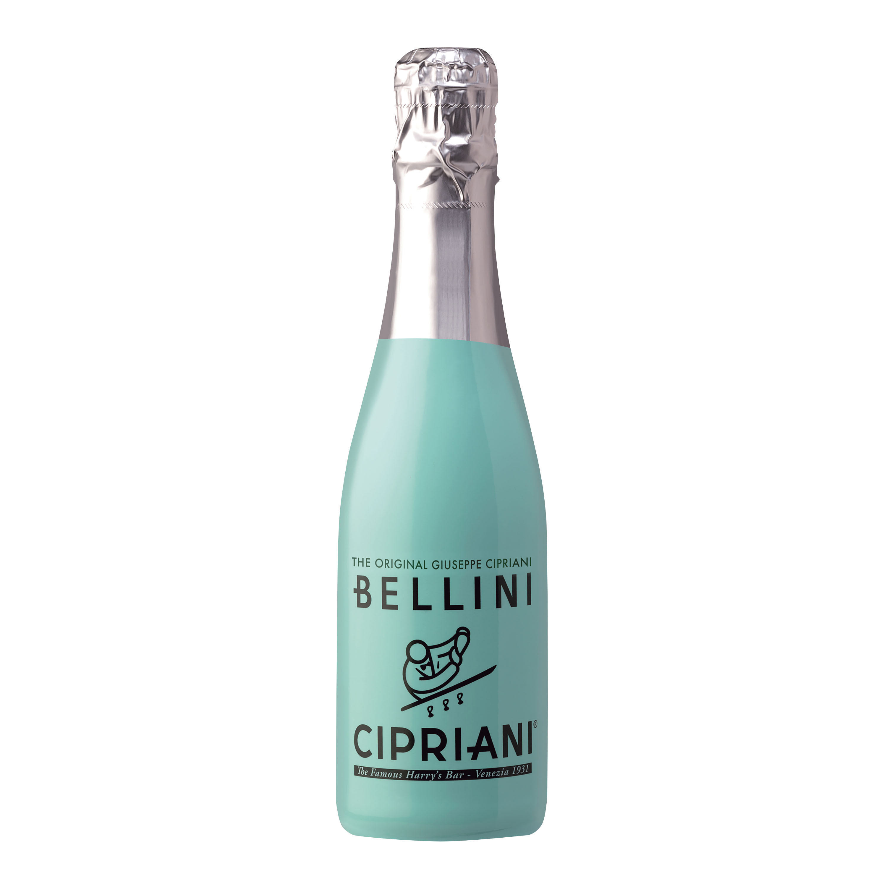 Cipriani Bellini Split Bottle | World Market