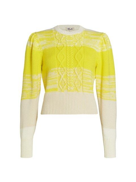 Caraway Knit Sweater | Saks Fifth Avenue