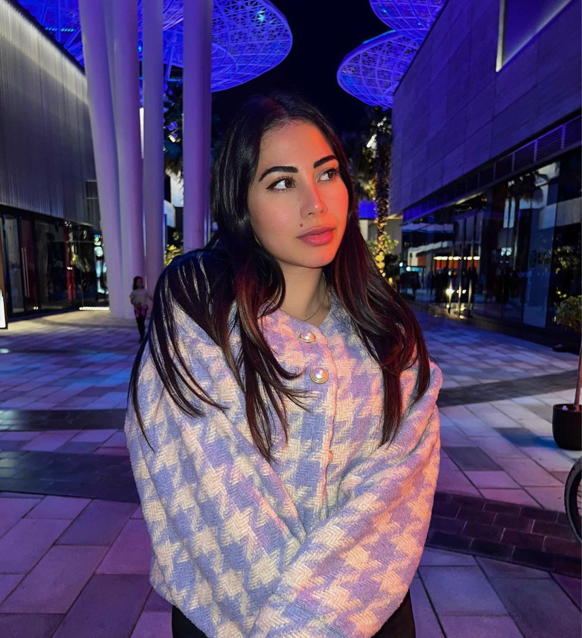 Storets houndstooth matching sets now on sale! 

#LTKsalealert #LTKstyletip #LTKCyberweek