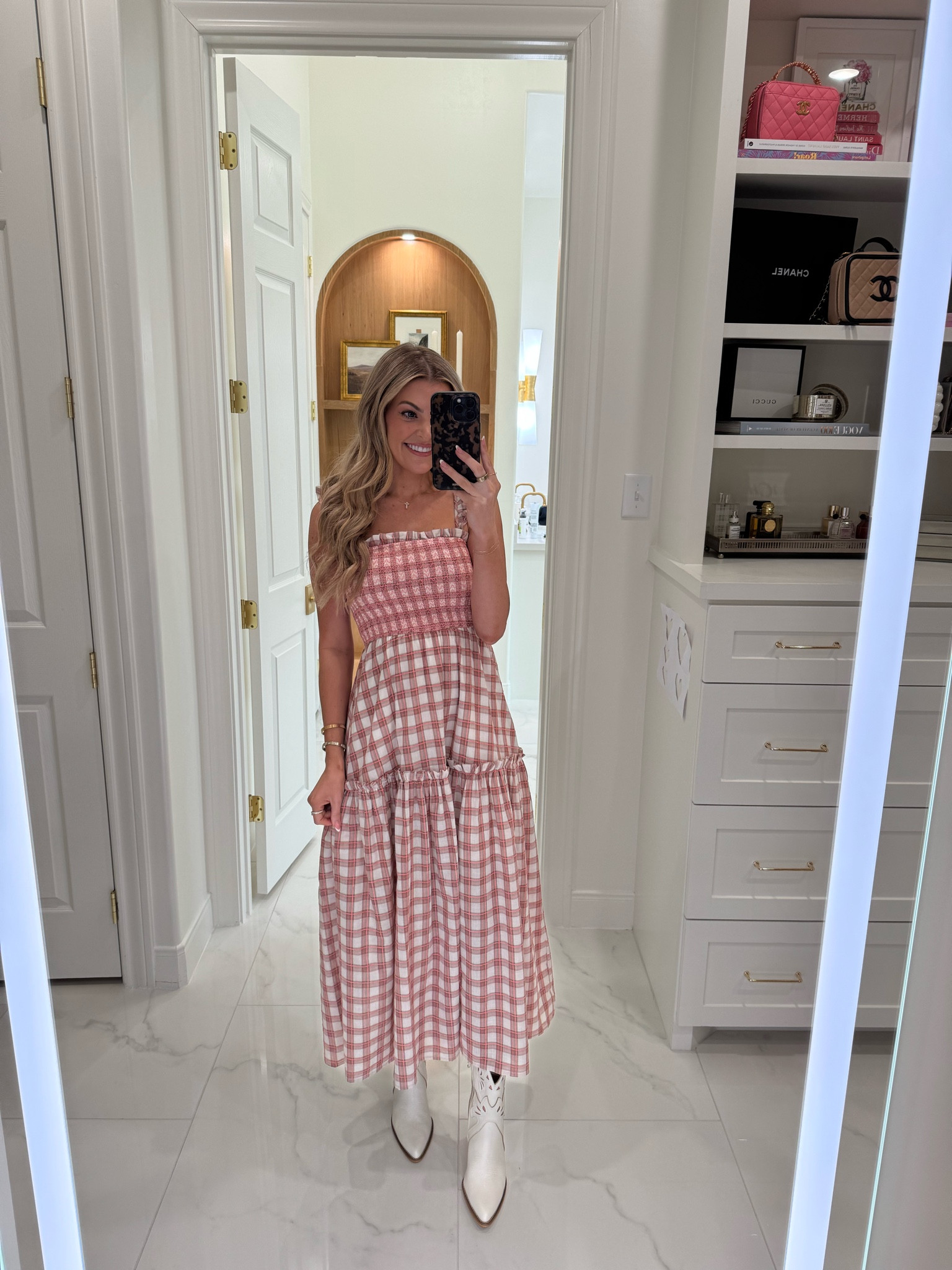 rodeo ready in pink lily’s new western collection that just dropped! (wearing size XS) 

code: JESSCRUM for 25% off!

#LTKSaleAlert #LTKFindsUnder100 #LTKSeasonal