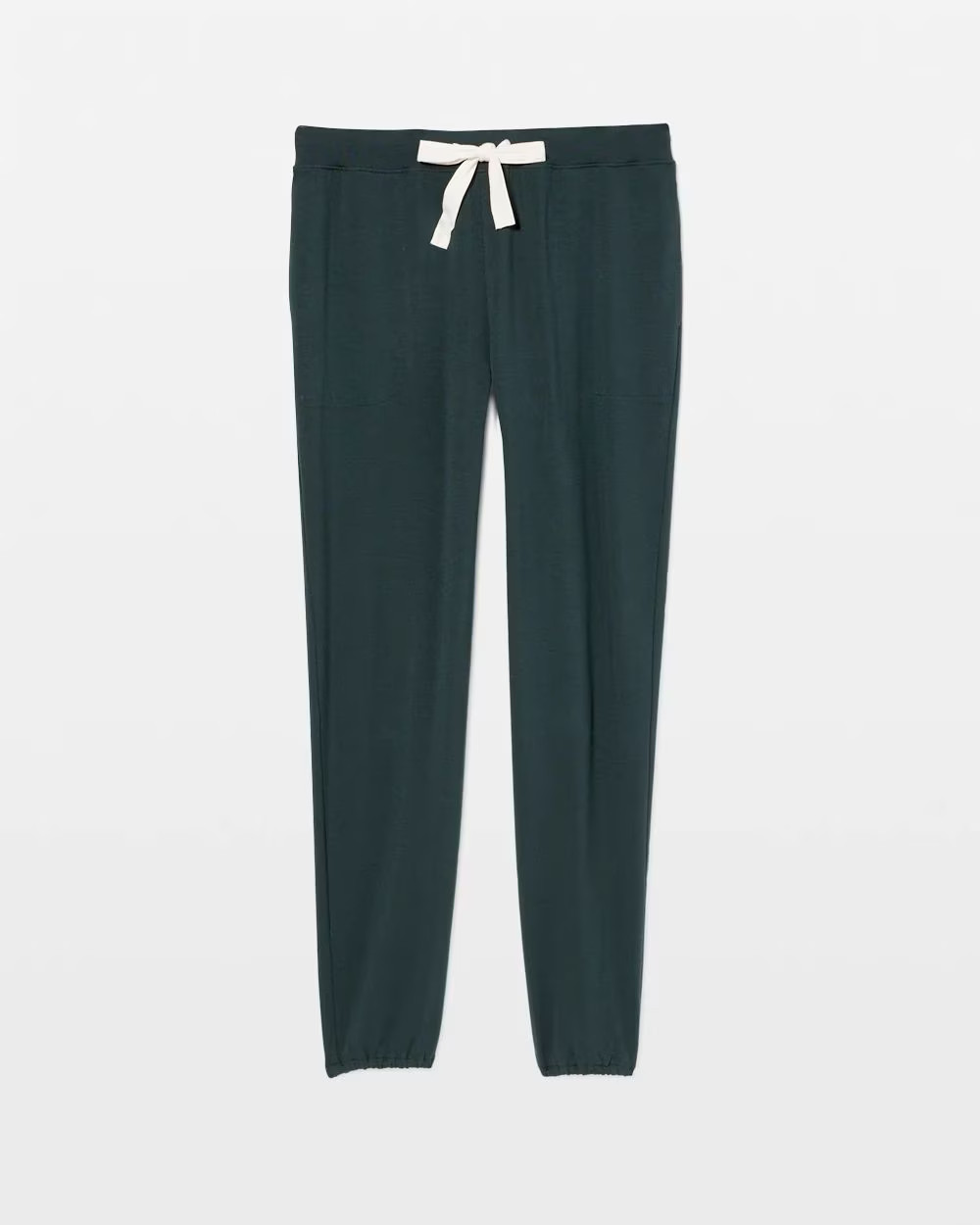 Banded Ankle Pajama Pant | Soma | SOMA