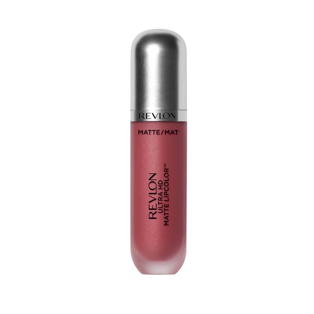 Revlon Ultra HD Matte Lipcolor - Devotion - 0.2oz | Target