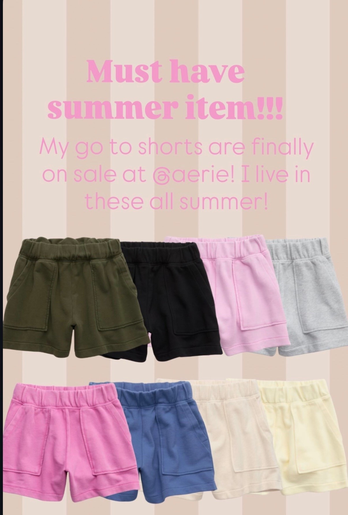 My absolute favs and I know you’ll love them too! 55% off!

#LTKsummer #LTKsale #LTKstyletip
