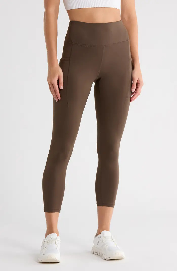 LAYER 8 Bliss 7/8 Leggings | Nordstromrack | Nordstrom Rack
