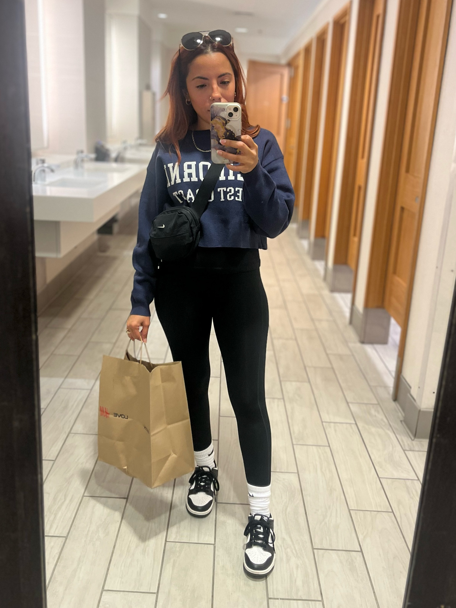 “Errands” 101
(Top from @tjmaxx; linked similar items) #styletips #everydaywear

#LTKActive #LTKStyleTip #LTKPetite