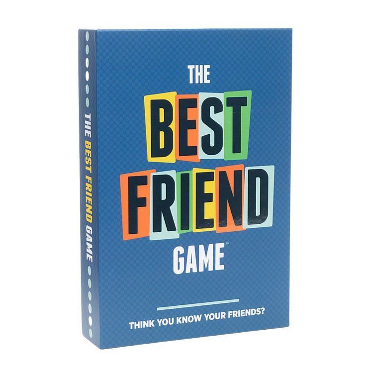 The Best Friend Game | Target