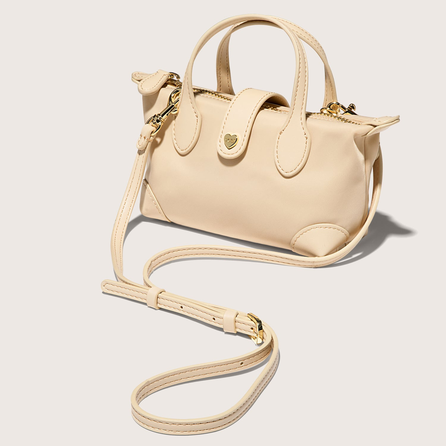 Pouchette Crossbody Bag | Stoney Clover Lane | Stoney Clover Lane