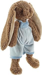 Dilly dudu Holiday Plush Bunny Rabbit Stuffed Animal Soft Toys Cuddly Dolls Best Gifts 12-Inch (B... | Amazon (US)