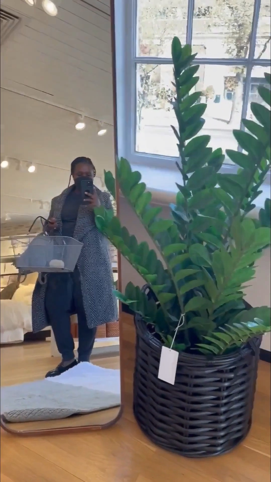 Secretsofyve: Come shopping with me @crate&barrel for home, bathroom essentials & self-care products. Home gift 🎁 ideas.
#Secretsofyve #ltkgiftguide
Always humbled & thankful to have you here.. 
CEO: PATESI Global & PATESIfoundation.org
 @secretsofyve : where beautiful meets practical, comfy meets style, affordable meets glam with a splash of splurge every now and then. I do LOVE a good sale and combining codes! #ltksalealert #ltku #ltkplussize #ltkmidsize #ltkover40 #ltkpetite #ltktall #ltkvlog #ltktravel #ltkbump #ltkootd #ltkselfcare #ltkstorytime #ltkmorningroutine
#ltkdayinmylife #ltkmomlife
secretsofyve

#LTKSeasonal #LTKHome #LTKBeauty
