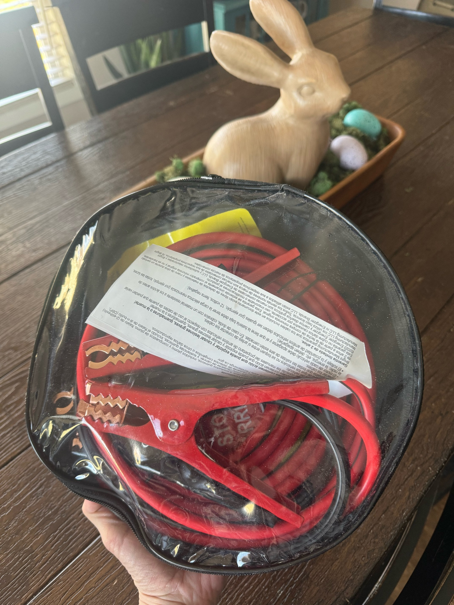 You never know when you or someone else will need them! Finally got a pair in my car. 

#LTKfindsunder50 #LTKfamily #LTKtravel