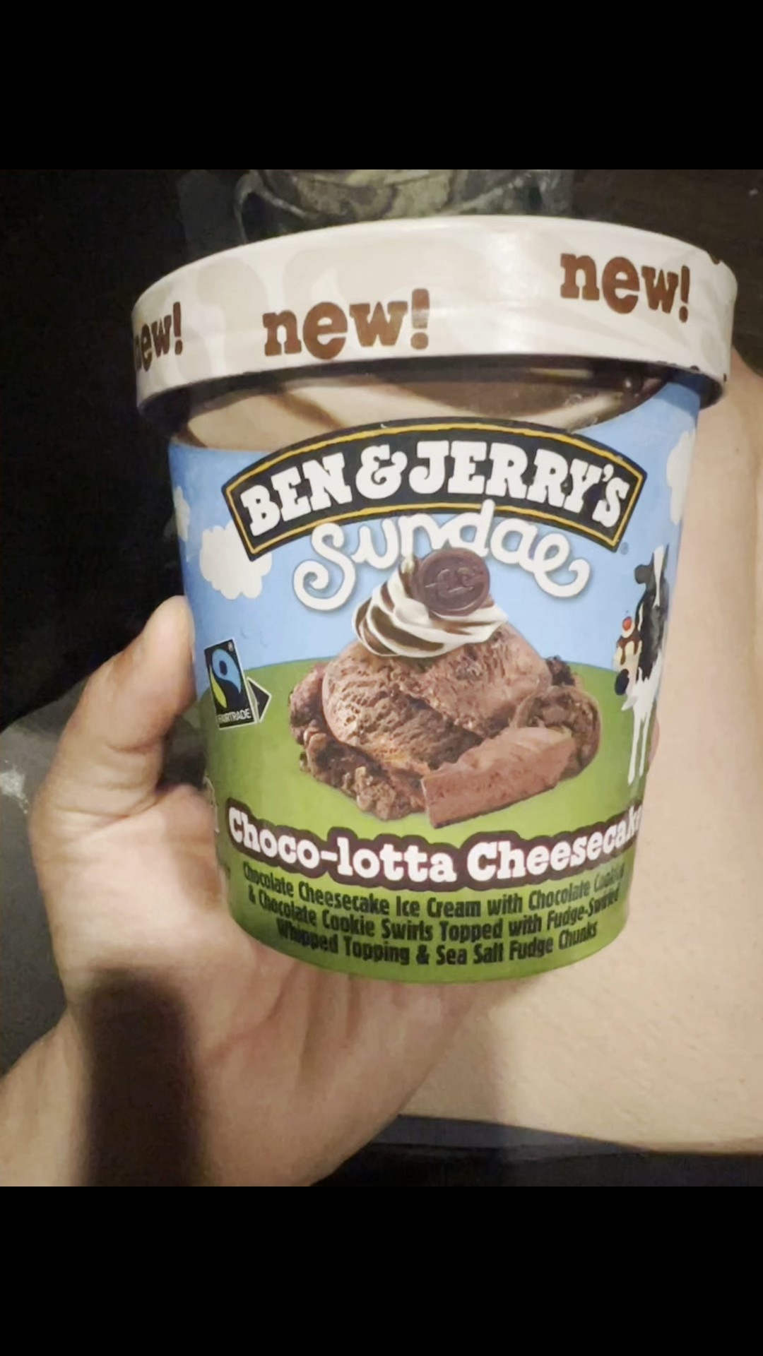 Late night snack. 
Let me save you the trouble of having to look for it! 
Add to cart, I promise you won’t regret it. 

#LTKU