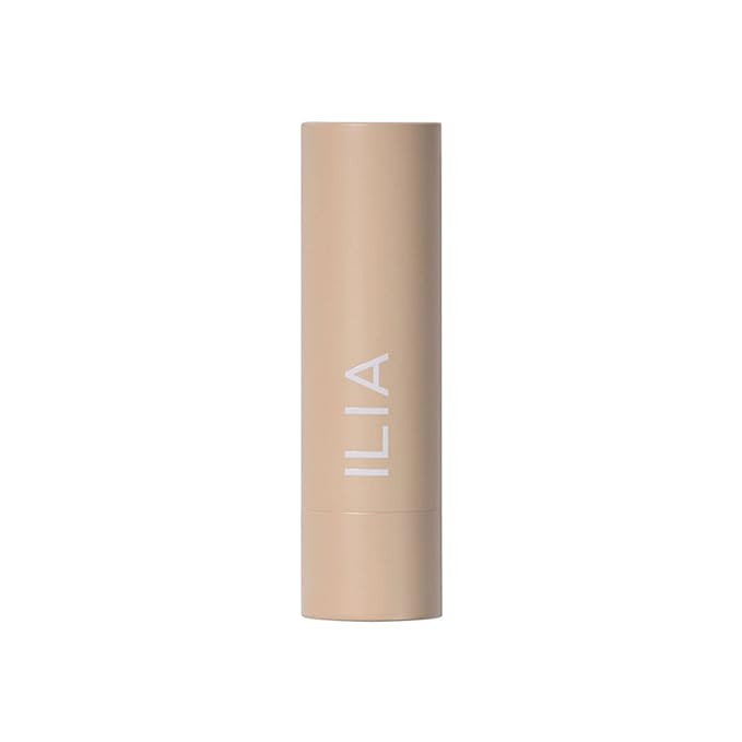 ILIA - Color Block Lipstick | Non-Toxic, Vegan, Cruelty-Free, Hydrating + Long Lasting, No Budge ... | Amazon (US)