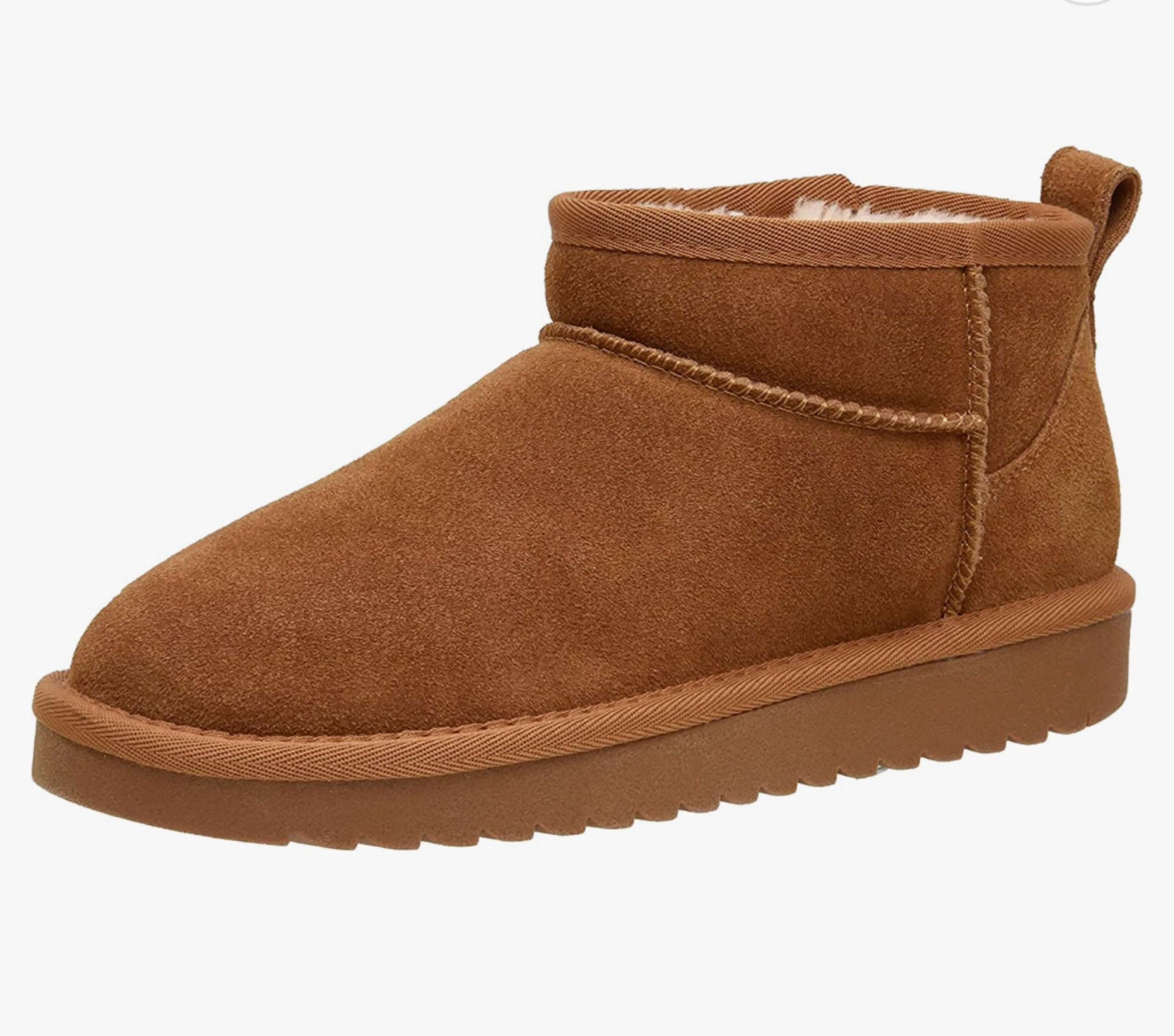 Amazon UGG dupe Cushionaire #amazon #dupe #competition

#LTKunder100 #LTKshoecrush #LTKFind