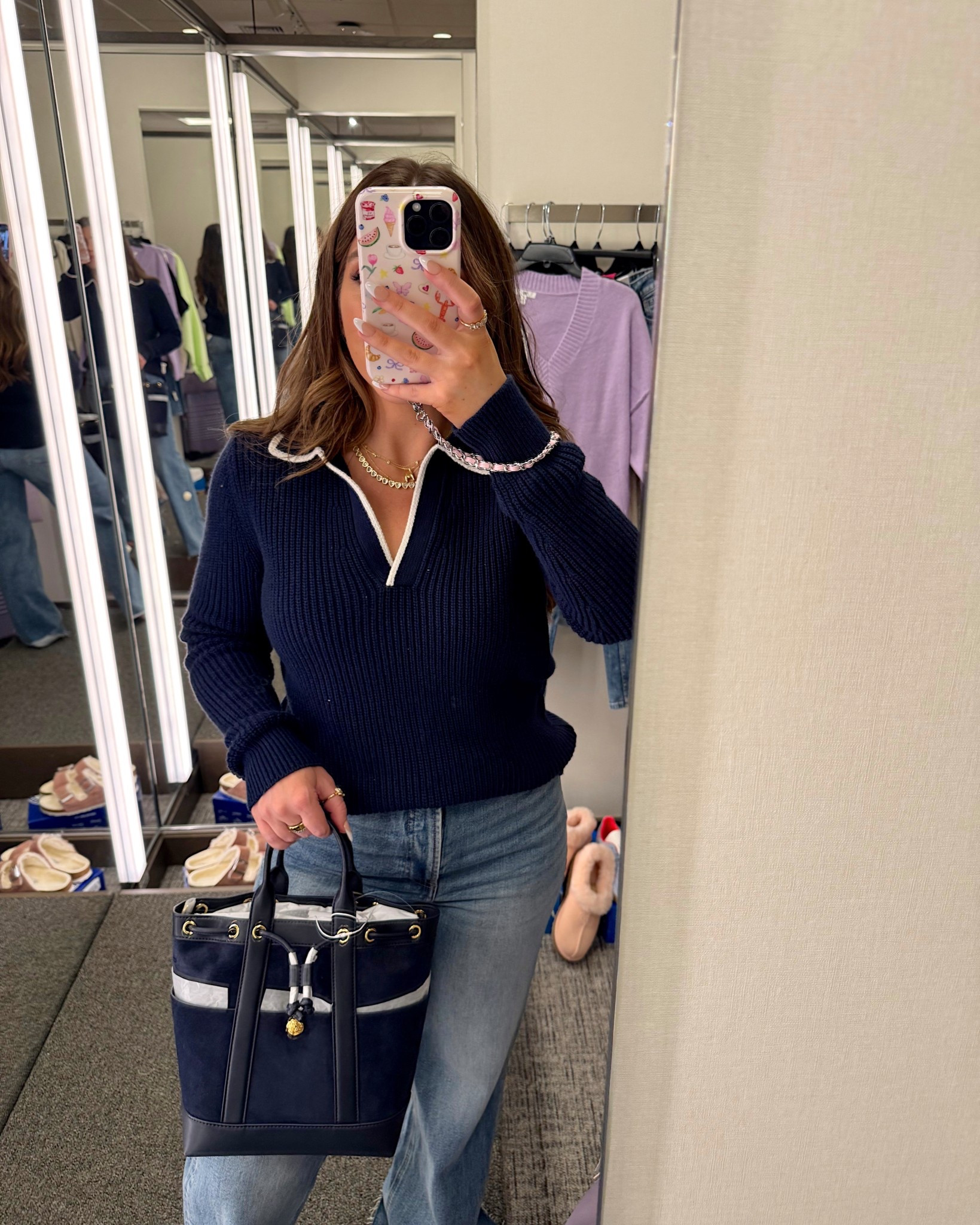 Nordstrom Anniversary Sale Dressing Room Try-On 🌟 

Nordstrom Sale, NSale, Nordstrom Try-On, Nordstrom Haul, NSale haul, Madison Payne 

#LTKSaleAlert #LTKSeasonal #LTKStyleTip