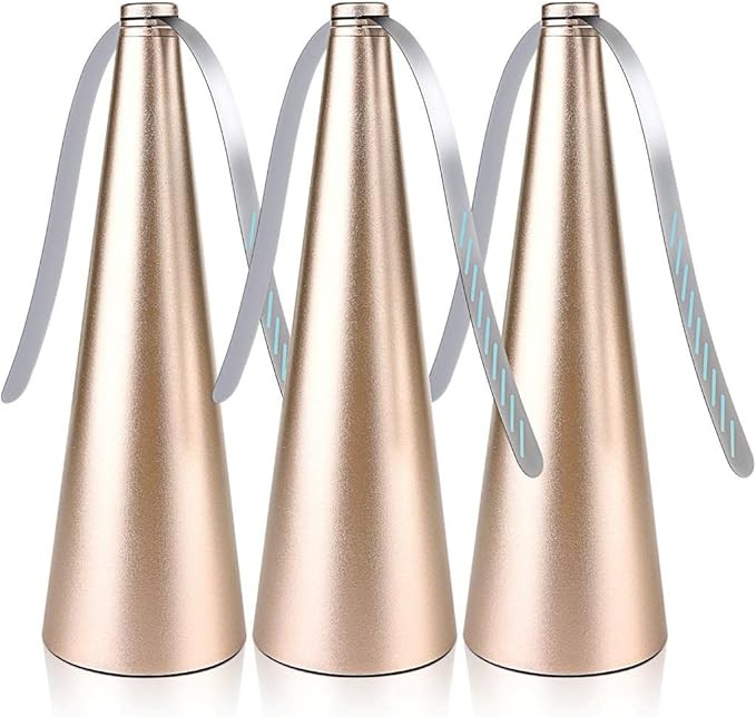 3 PCS Fly Fan for Table Picnic Fly Fan Outdoor Food Fans for Indoor Outside Meal Table Fly Fan fo... | Amazon (US)