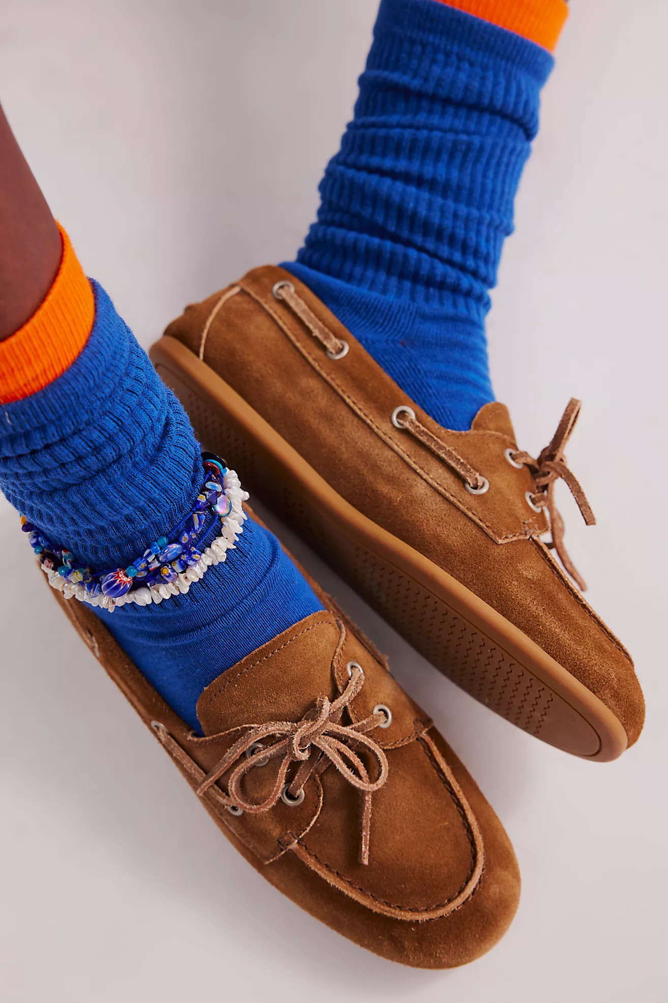 Yachting Day Boat Shoes | Free People (Global - UK&FR Excluded)