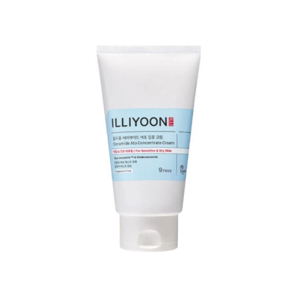 ILLIYOON - Ceramide Ato Concentrate Cream - 150ml | Stylevana