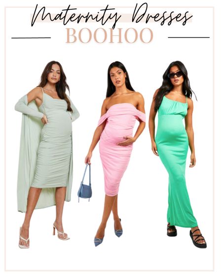 If you’re pregnant check out these great maternity dresses for any event

Maternity dress, maternity clothes, pregnant, pregnancy, family, baby, wedding guest dress, wedding guest dresses, fashion, outfit 

#LTKbump #LTKwedding #LTKstyletip