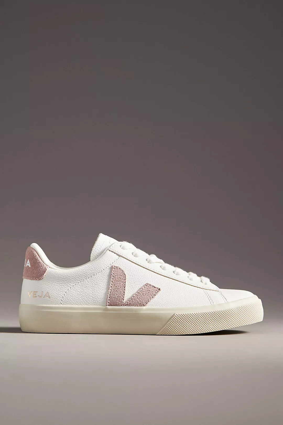 Veja Campo Leather Sneakers | Anthropologie (US)